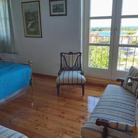 Apartment Dilnica *
