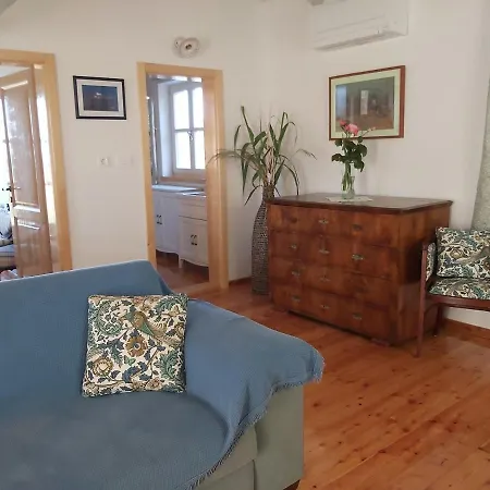 Dilnica Apartment