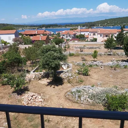 Dilnica Apartment