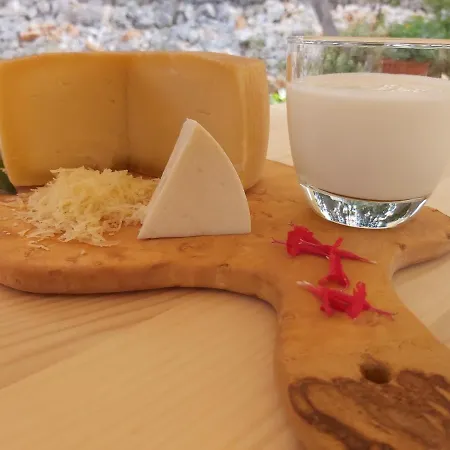 Appartamento Dilnica *